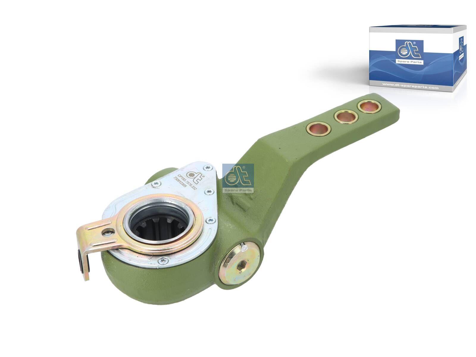 DT Spare Parts 5.30332 Gestängesteller, automatisch passend für Multimarken