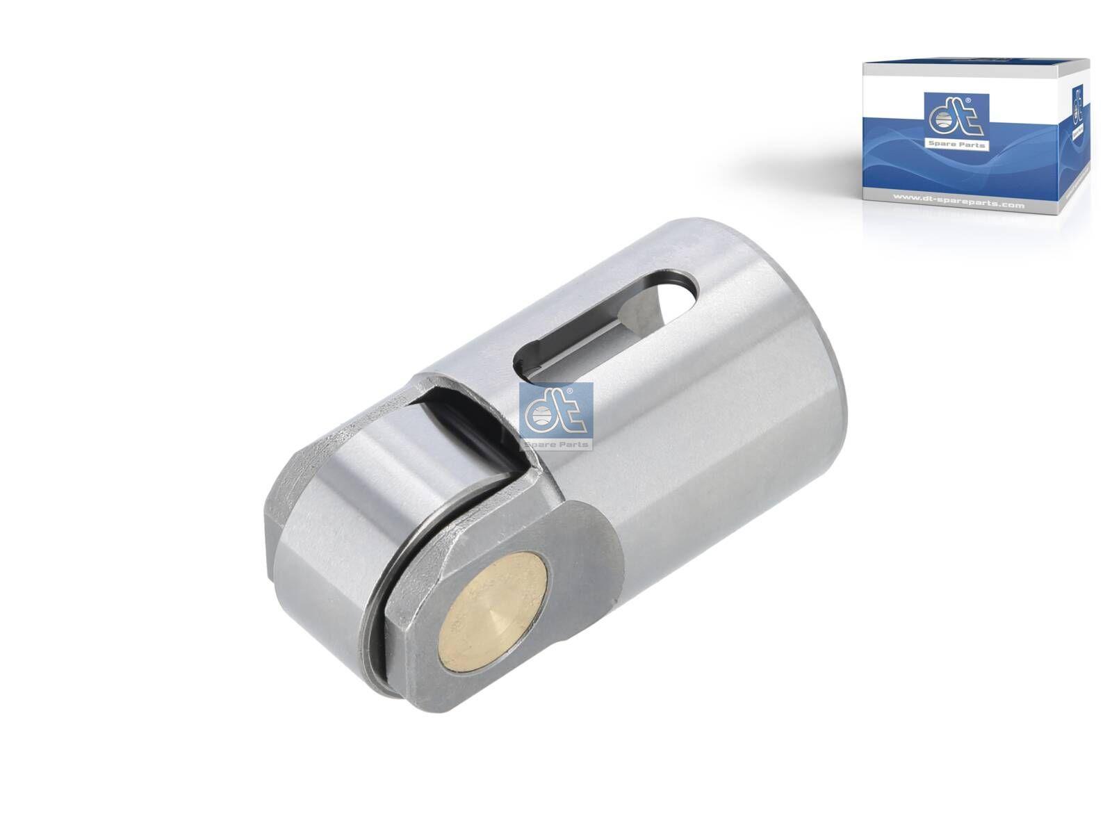 DT Spare Parts 5.40043 Ventilstößel passend für DAF