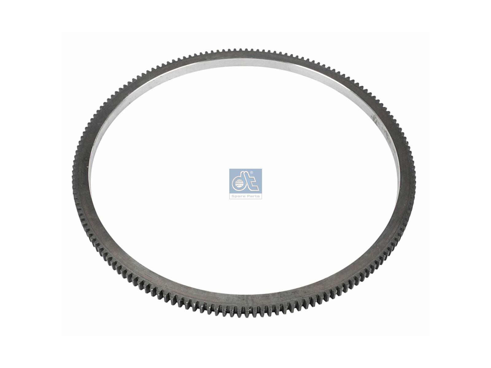 DT Spare Parts 5.40111 Zahnkranz, d: 440 mm, D: 488 mm, 161 teeth passend für DAF