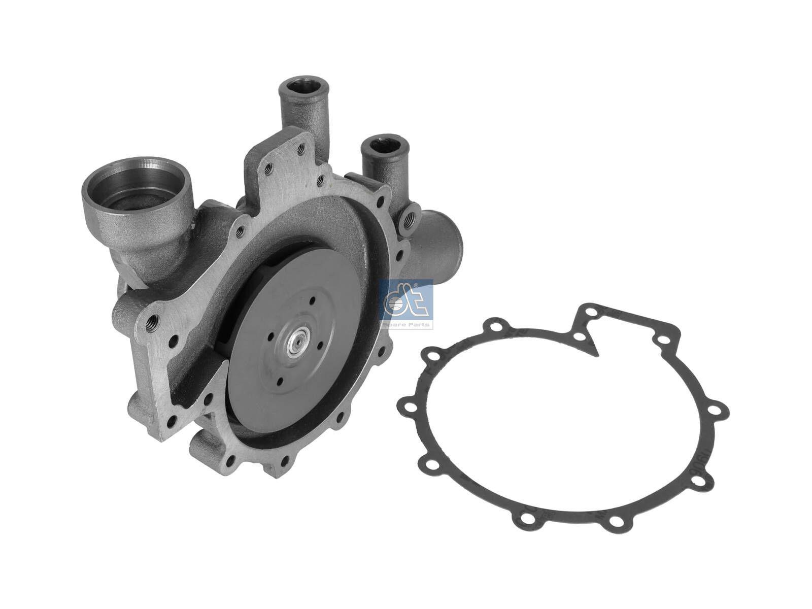 DT Spare Parts 5.41005 Wasserpumpe passend für Multimarken