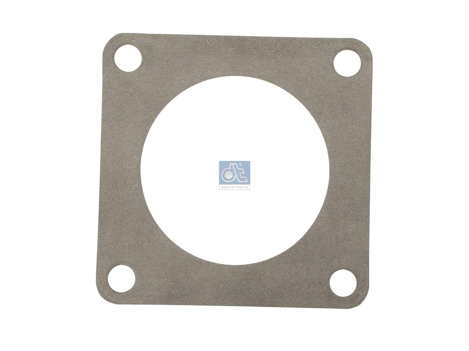DT Spare Parts 5.41031 Dichtung, Thermostat passend für DAF