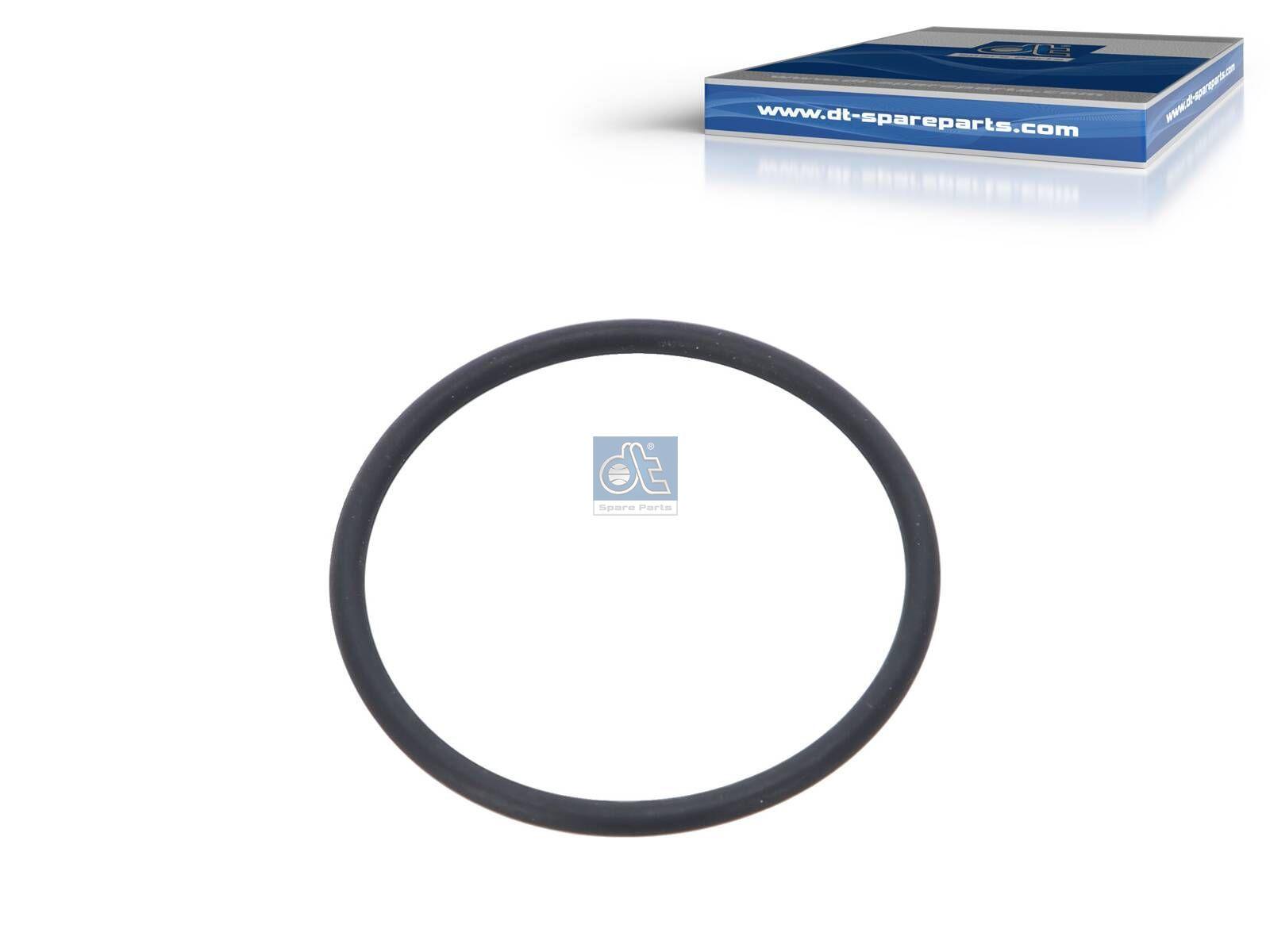 DT Spare Parts 5.41037 O-Ring, Thermostatgehäuse, d: 54 mm, S: 3,5 mm passend für DAF