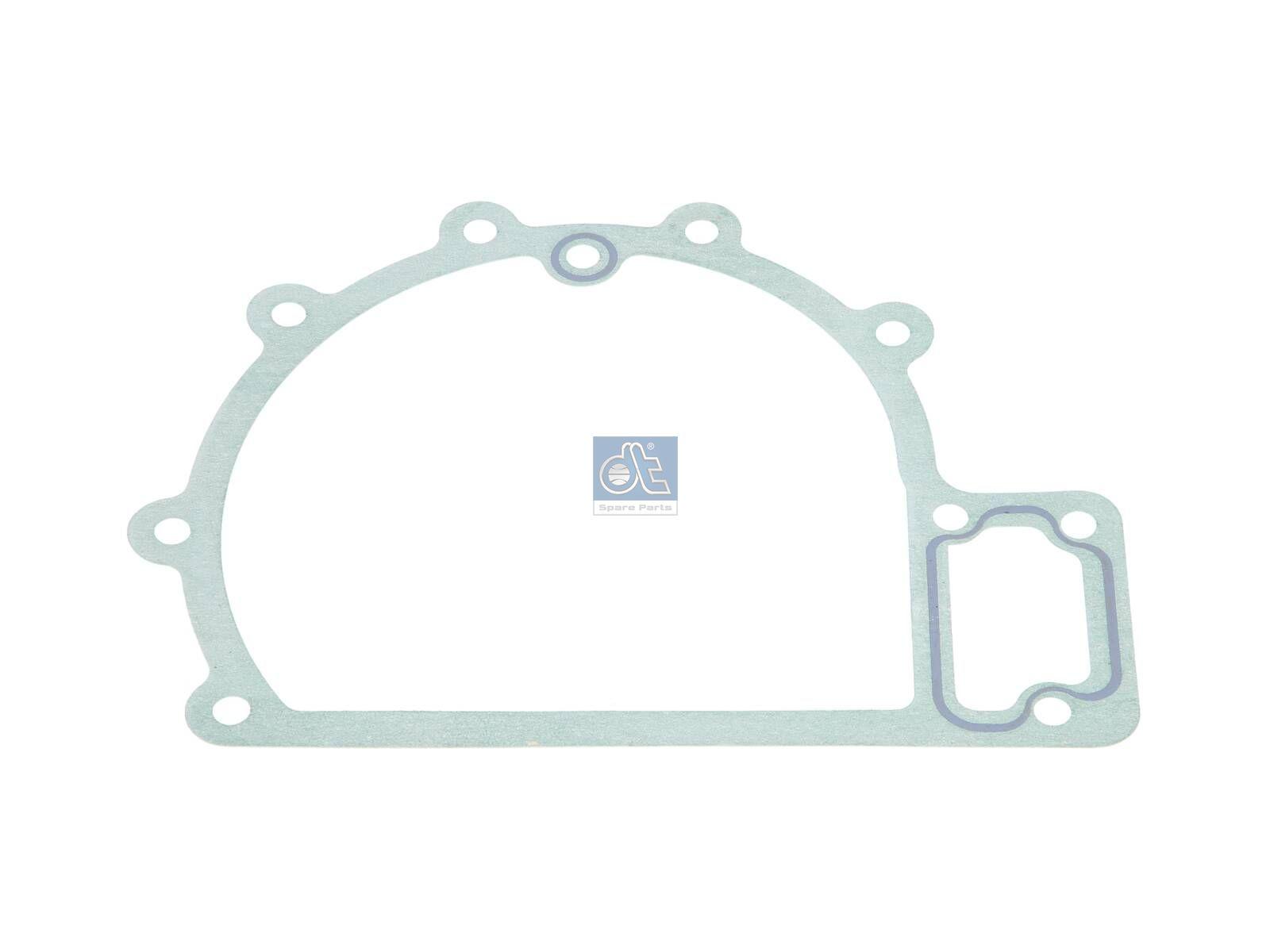 DT Spare Parts 5.41052 Dichtung, Wasserpumpe passend für DAF