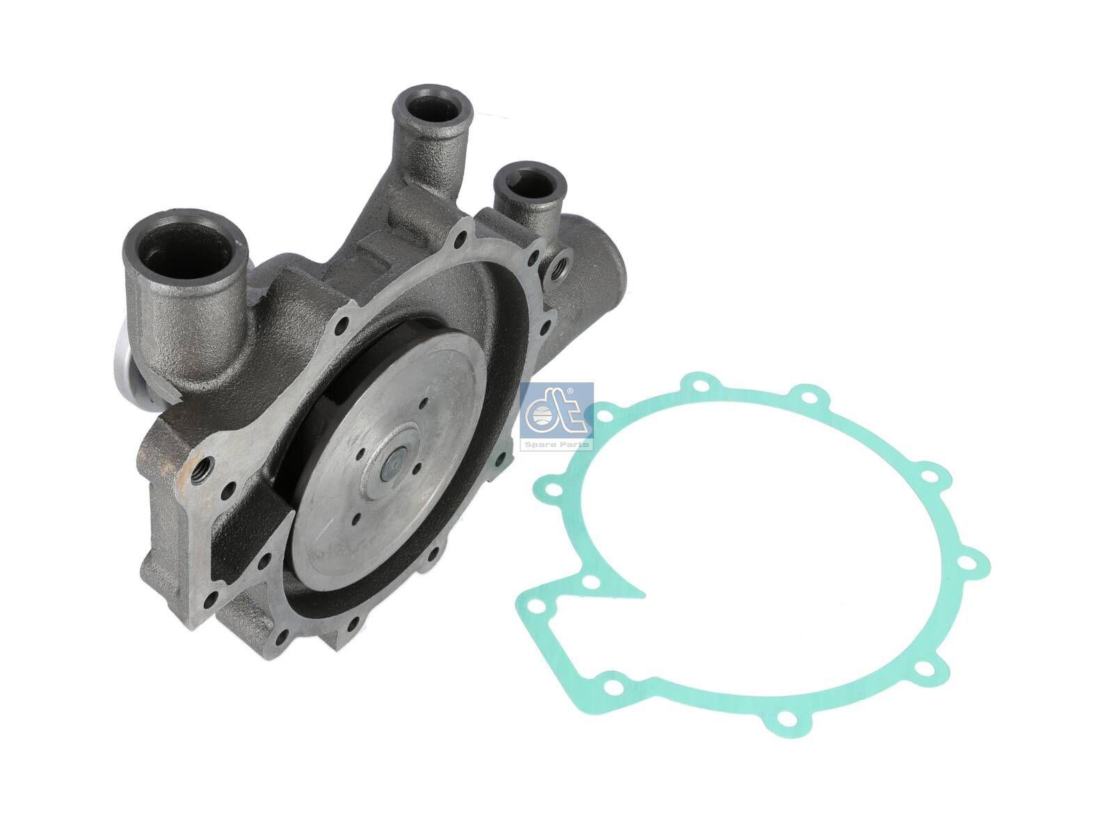 DT Spare Parts 5.41140 Wasserpumpe passend für DAF