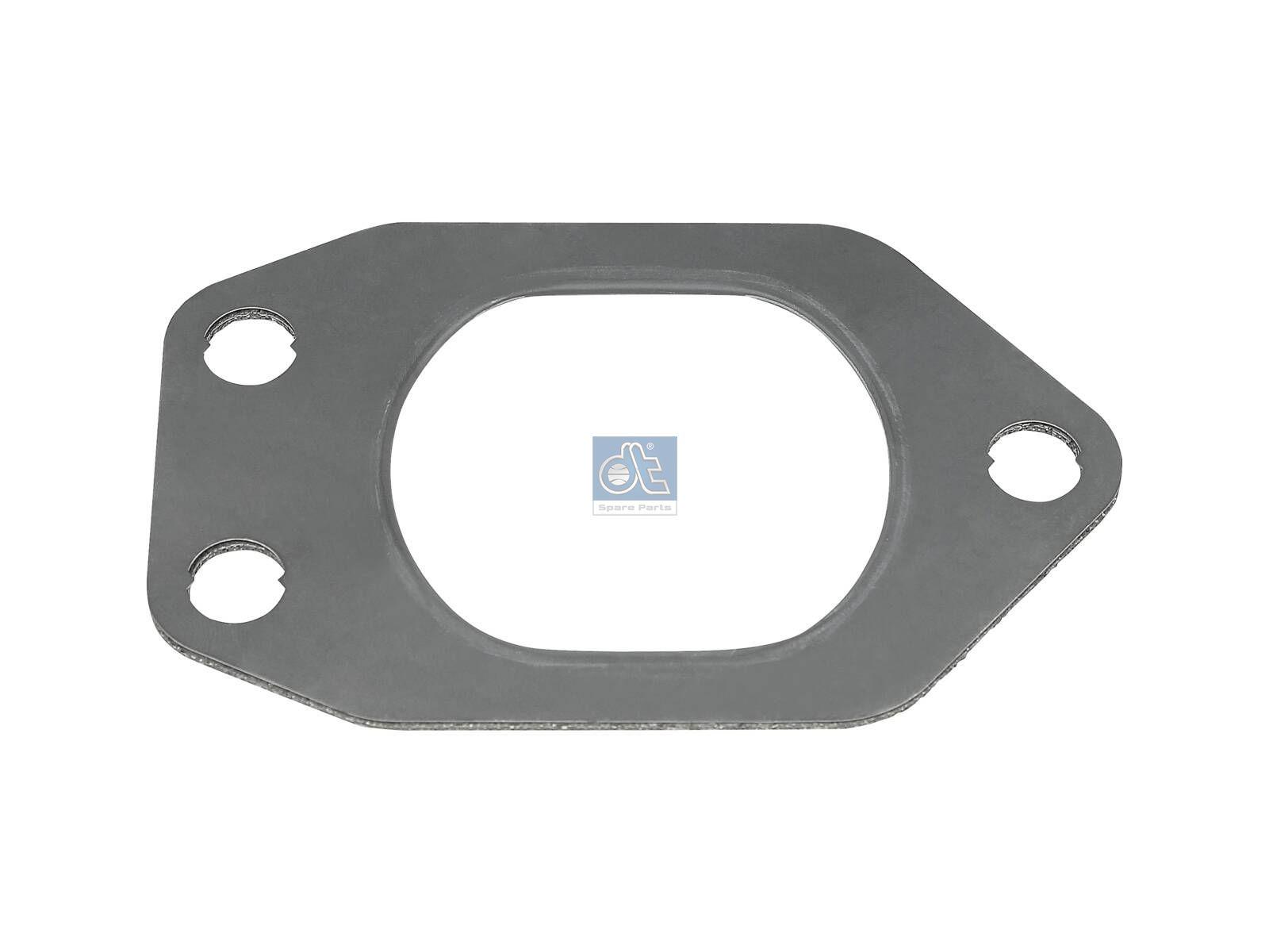 DT Spare Parts 5.41155 Dichtung, Abgaskrümmer passend für DAF