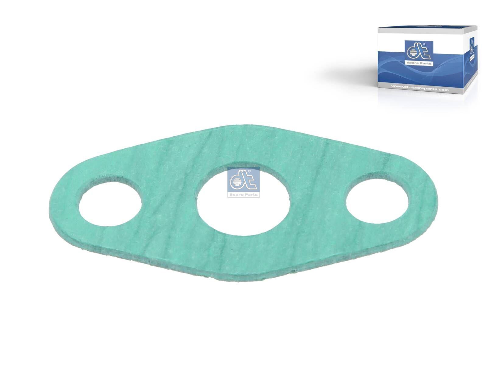 DT Spare Parts 5.41180 Dichtung, Turbolader passend für DAF
