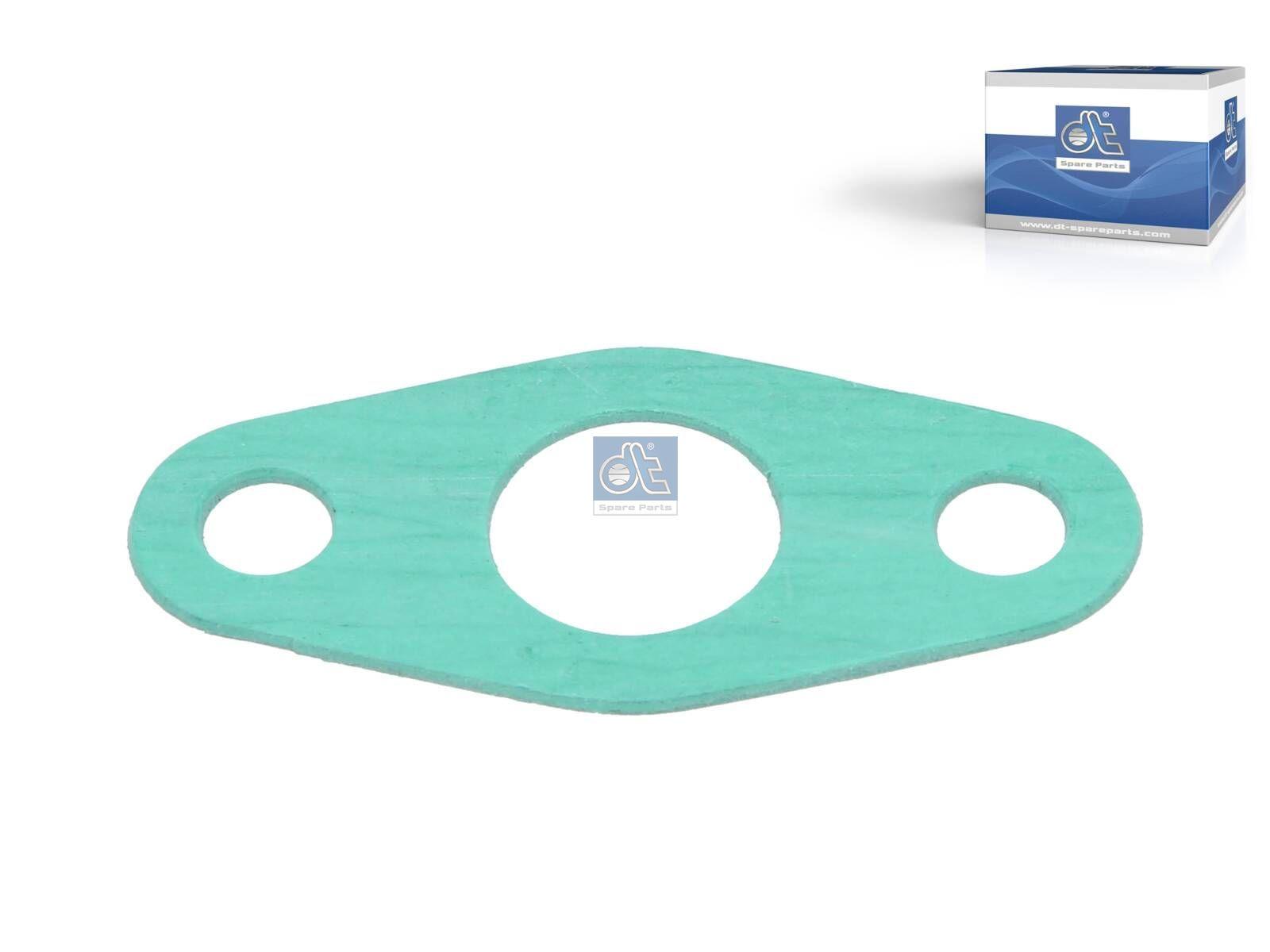 DT Spare Parts 5.41185 Dichtung, Turbolader passend für DAF