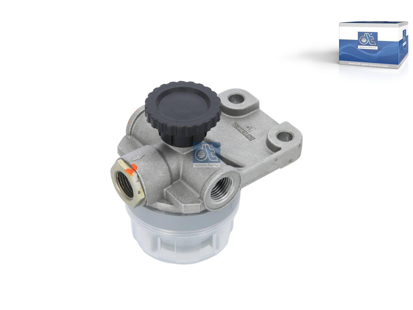 DT Spare Parts 5.41304 Förderpumpe passend für DAF