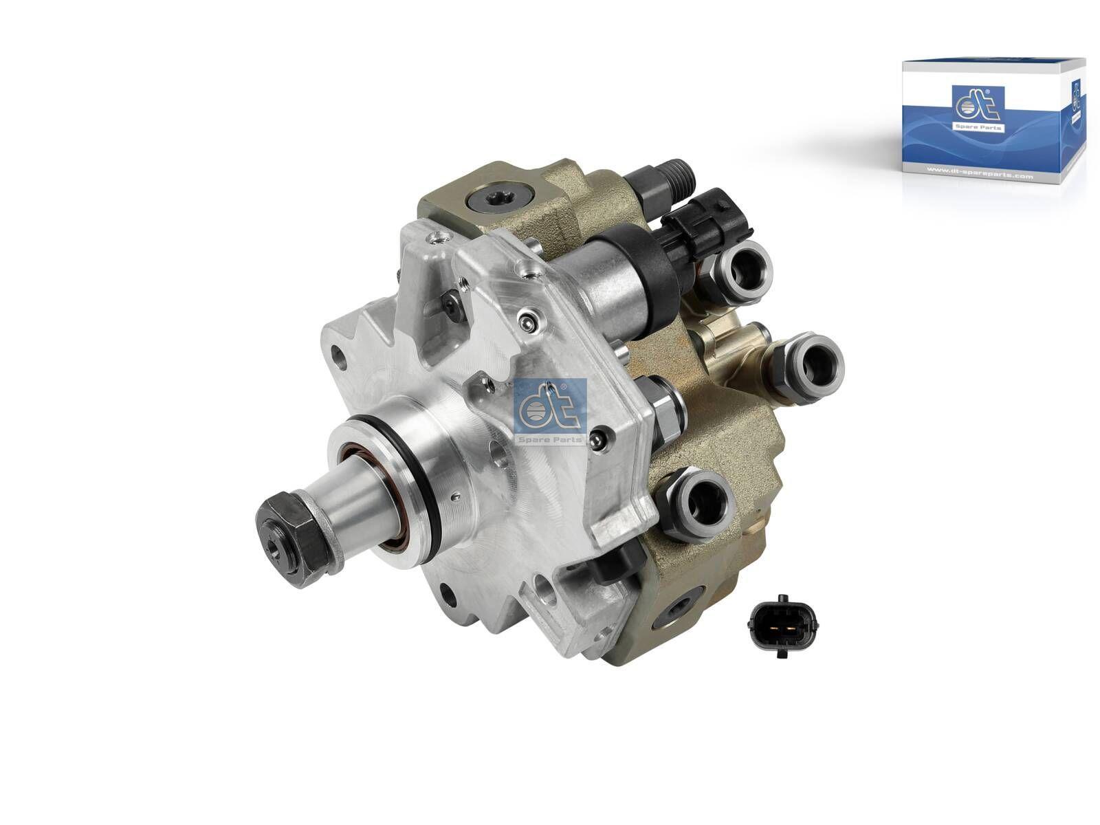 DT Spare Parts 5.41395 Kraftstoffpumpe passend für Multimarken