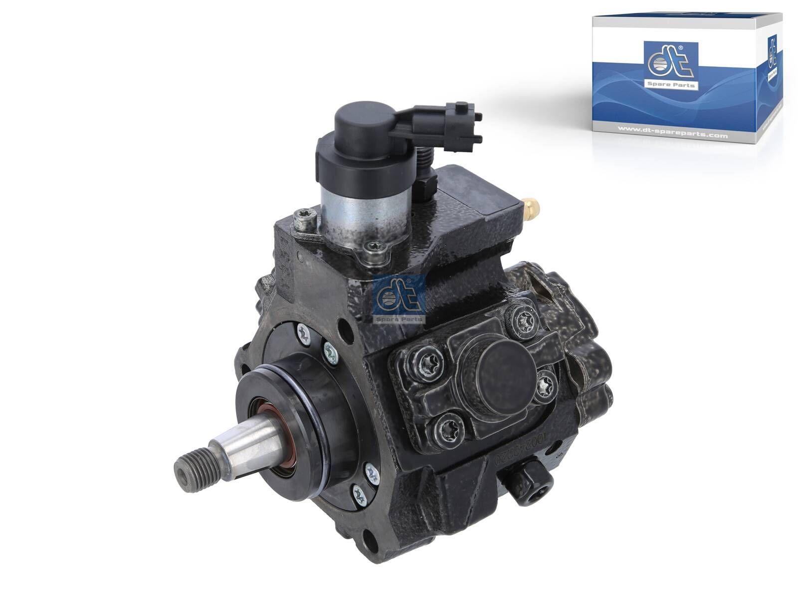 DT Spare Parts 5.41396 Kraftstoffpumpe passend für FAW