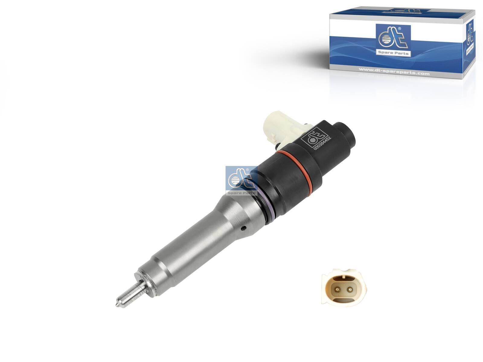 DT Spare Parts 5.41560 Einspritzventil passend für DAF