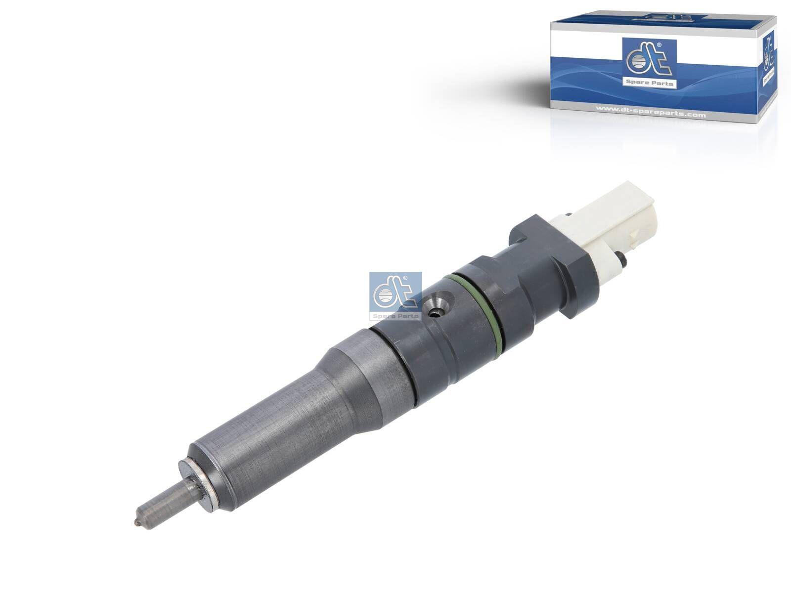 DT Spare Parts 5.41565 Einspritzventil passend für DAF