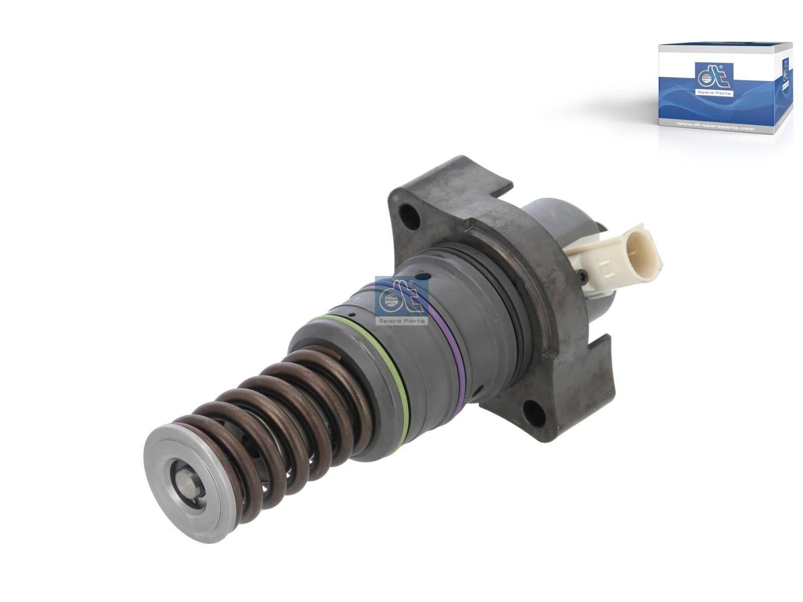 DT Spare Parts 5.41566 Steckpumpe passend für DAF