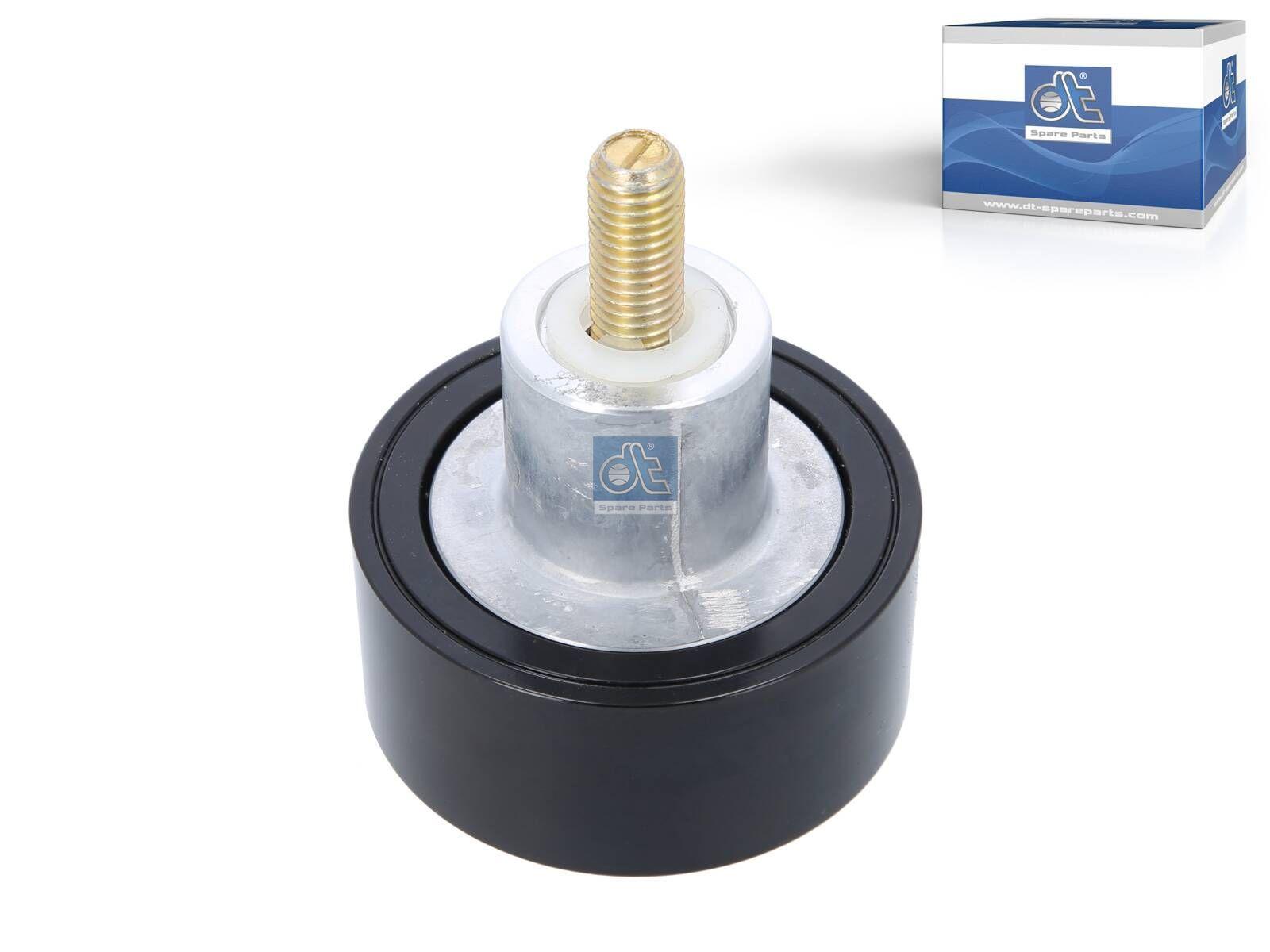 DT Spare Parts 5.41613 Spannrolle passend für DAF