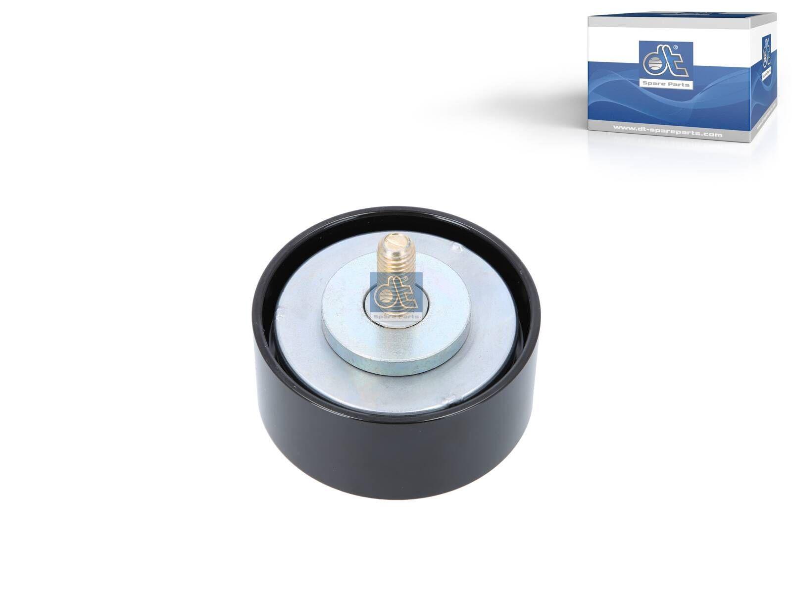 DT Spare Parts 5.41614 Spannrolle passend für DAF