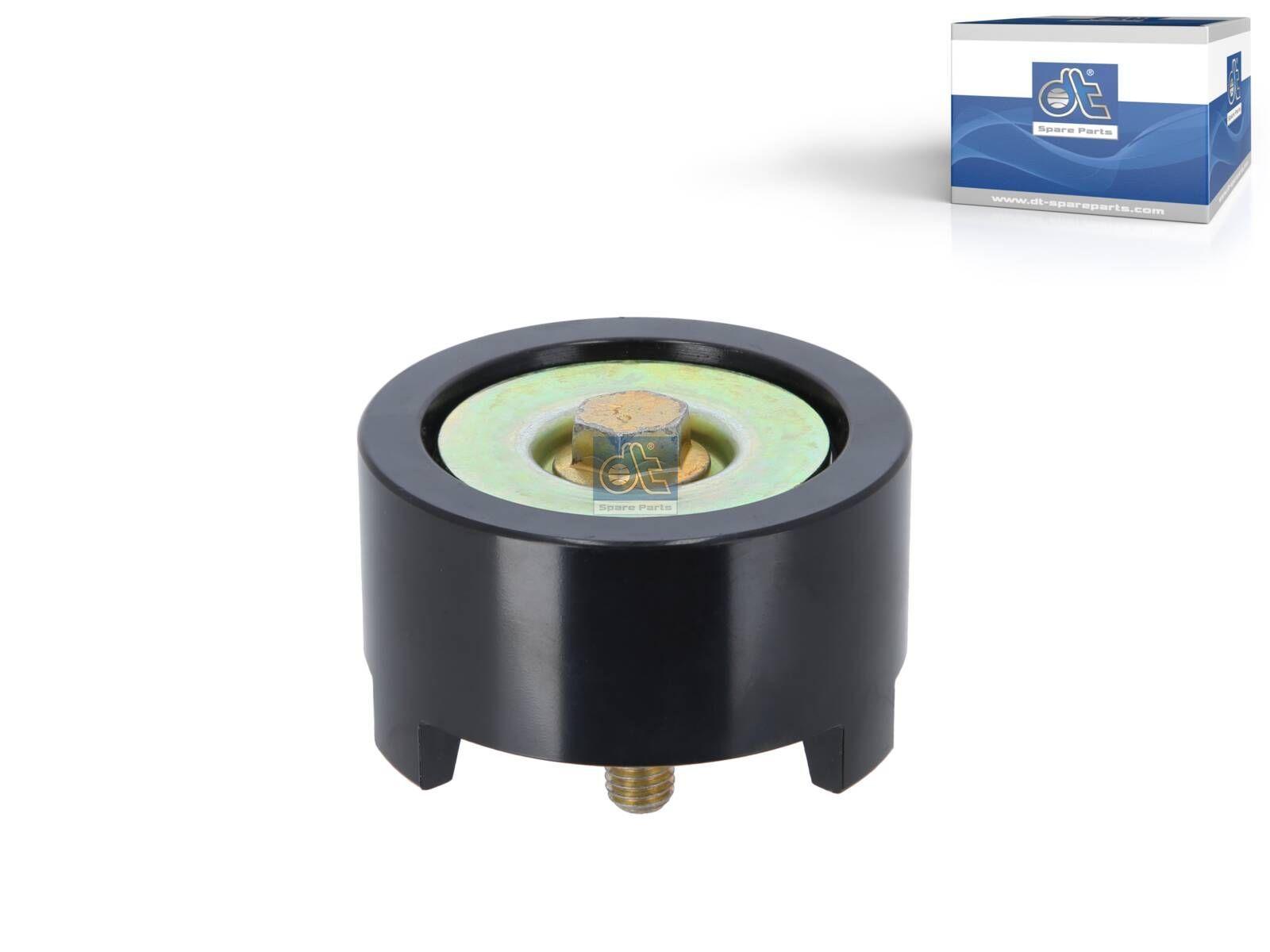 DT Spare Parts 5.41631 Spannrolle passend für DAF