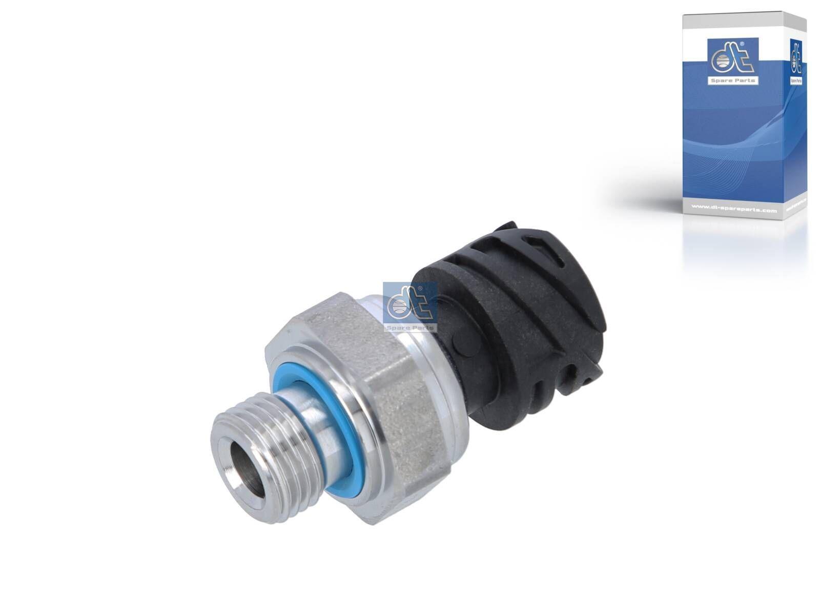 DT Spare Parts 5.44023 Drucksensor passend für DAF