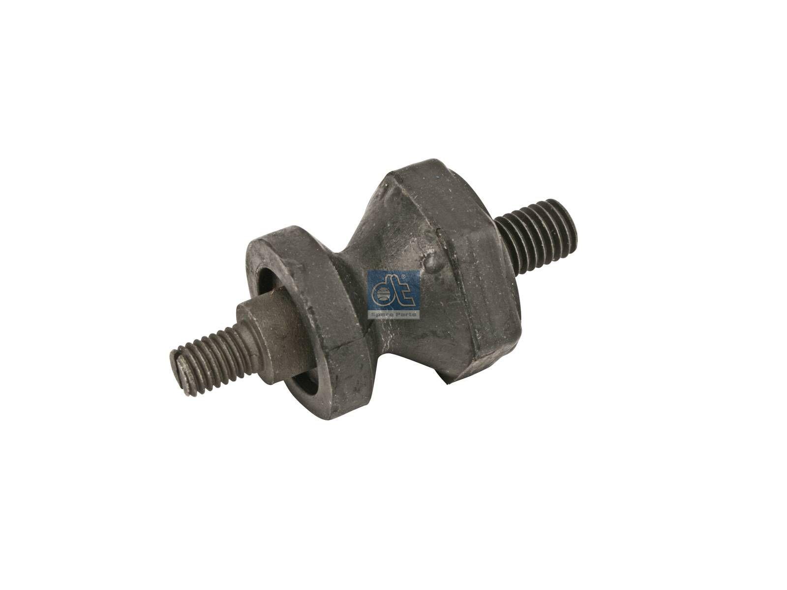 DT Spare Parts 5.45010 Vibrationsdämpfer passend für DAF