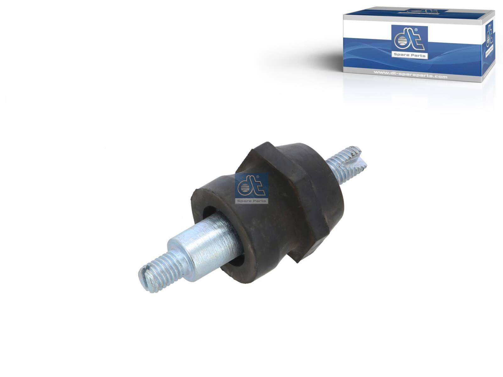 DT Spare Parts 5.45051 Gummipuffer passend für Multimarken