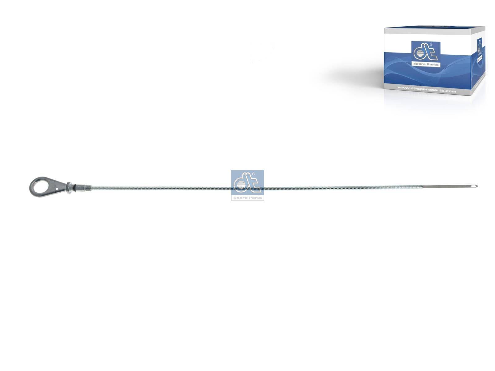 DT Spare Parts 5.45130 Ölmessstab passend für DAF