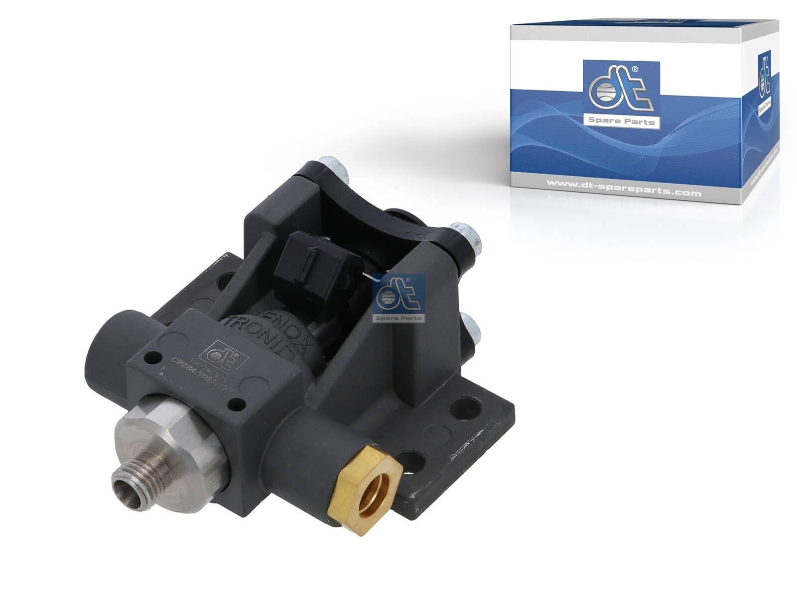 DT Spare Parts 5.45177 Dosiermodul, Harnstoff passend für DAF