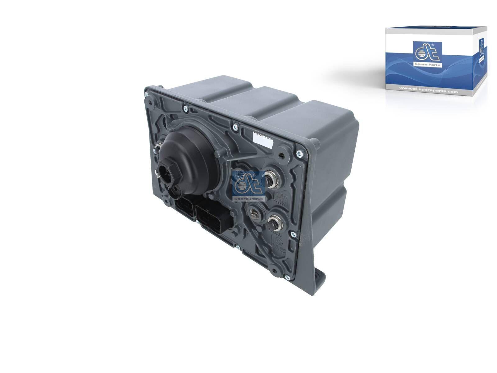 DT Spare Parts 5.45178 Fördermodul, Harnstoff, wiederaufbereitet / ohne Altteilrückgab passend für DAF