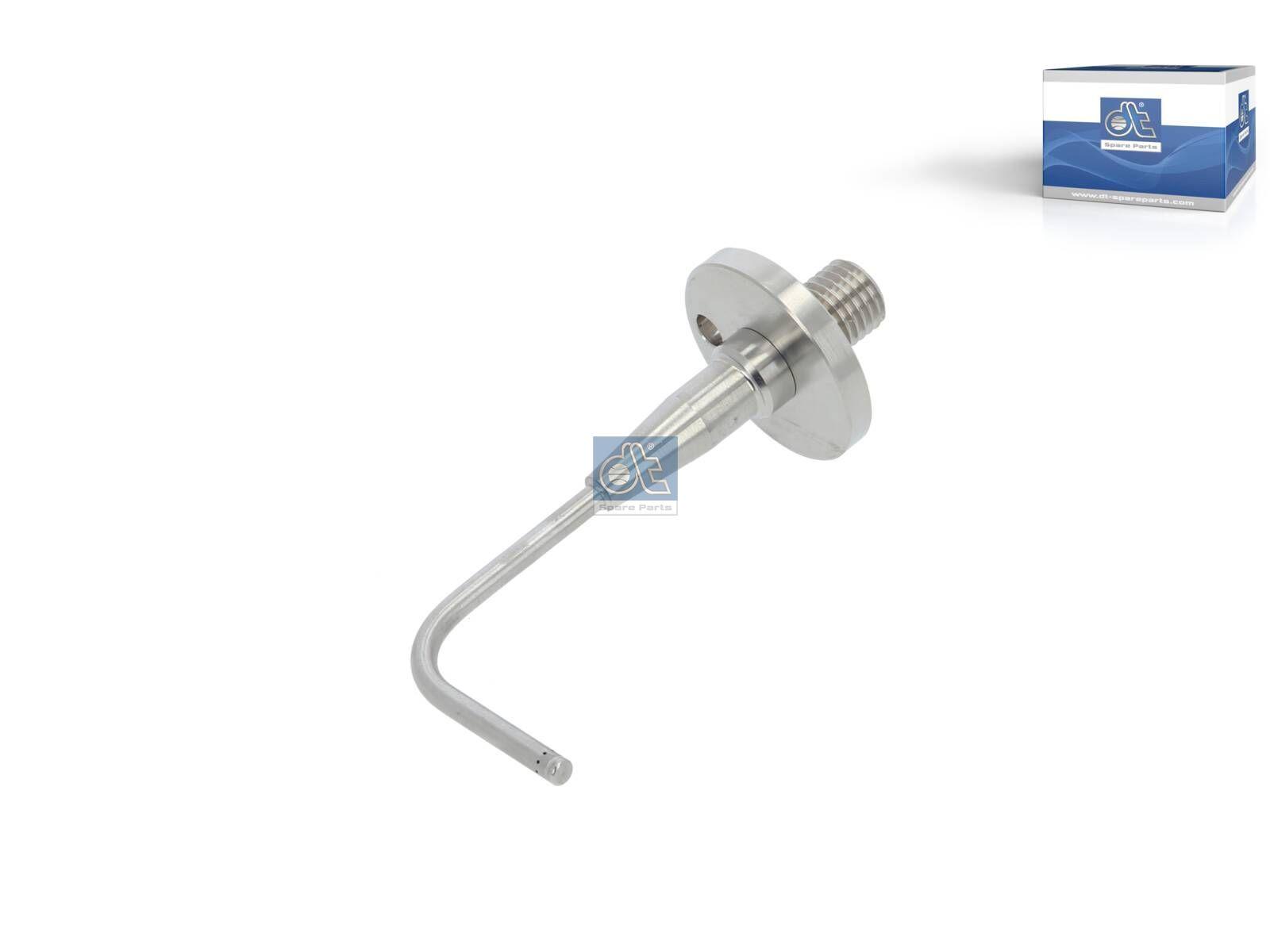 DT Spare Parts 5.45296 Einspritzventil, Harnstoffeinspritzung passend für DAF
