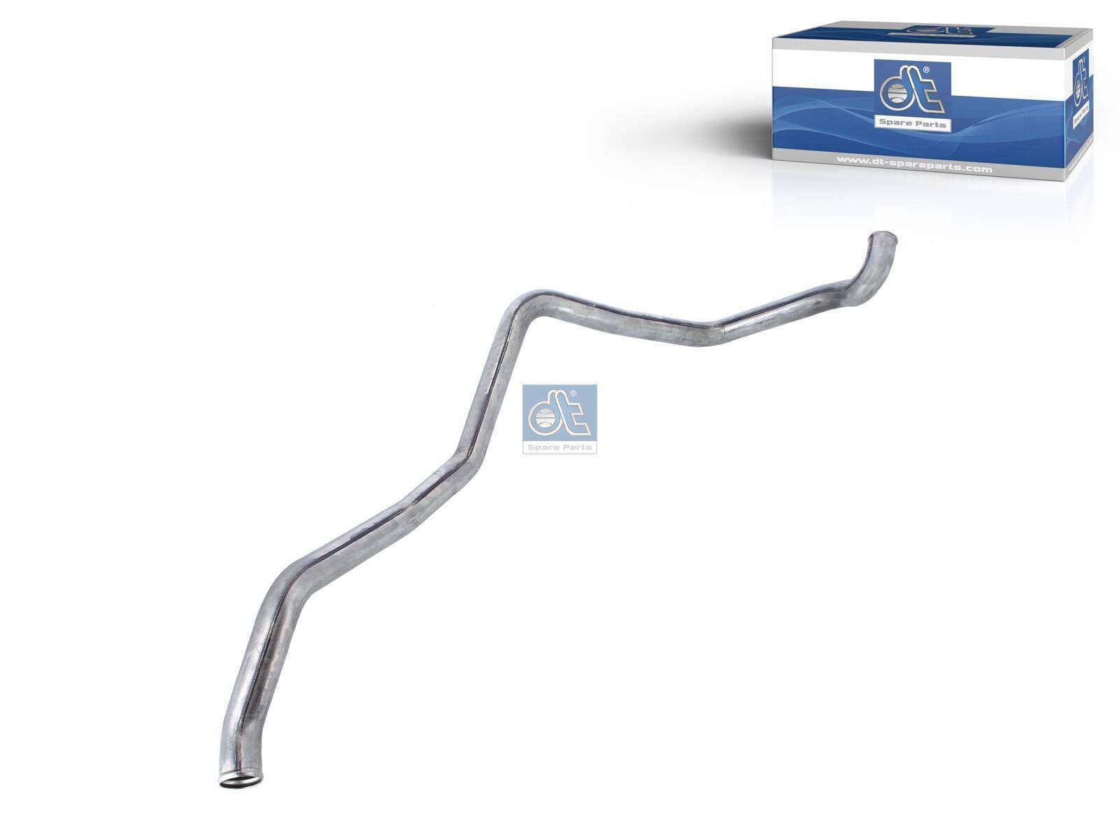 DT Spare Parts 5.45342 Rohrleitung, Retarder passend für DAF