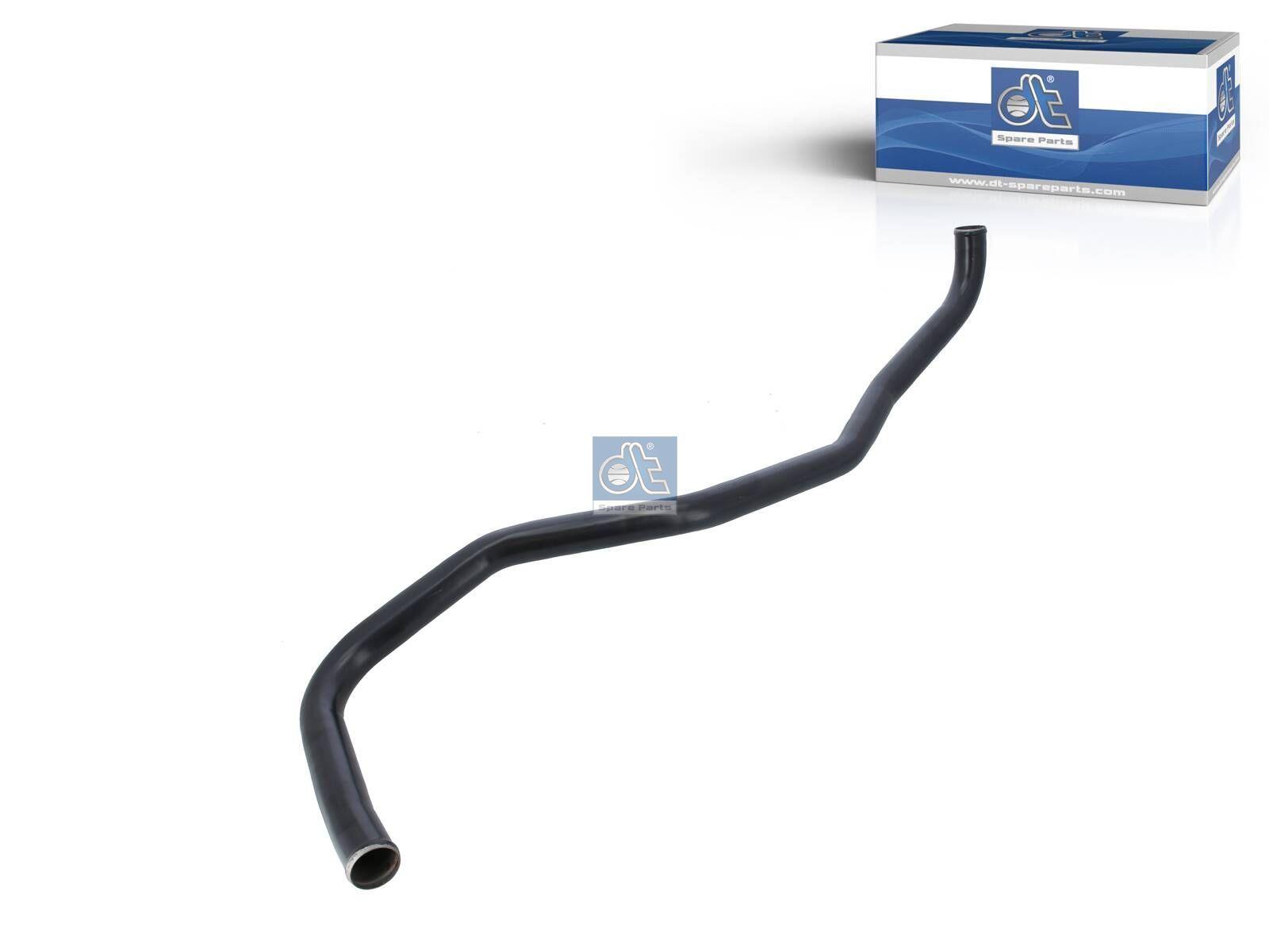 DT Spare Parts 5.45343 Rohrleitung, Retarder passend für DAF