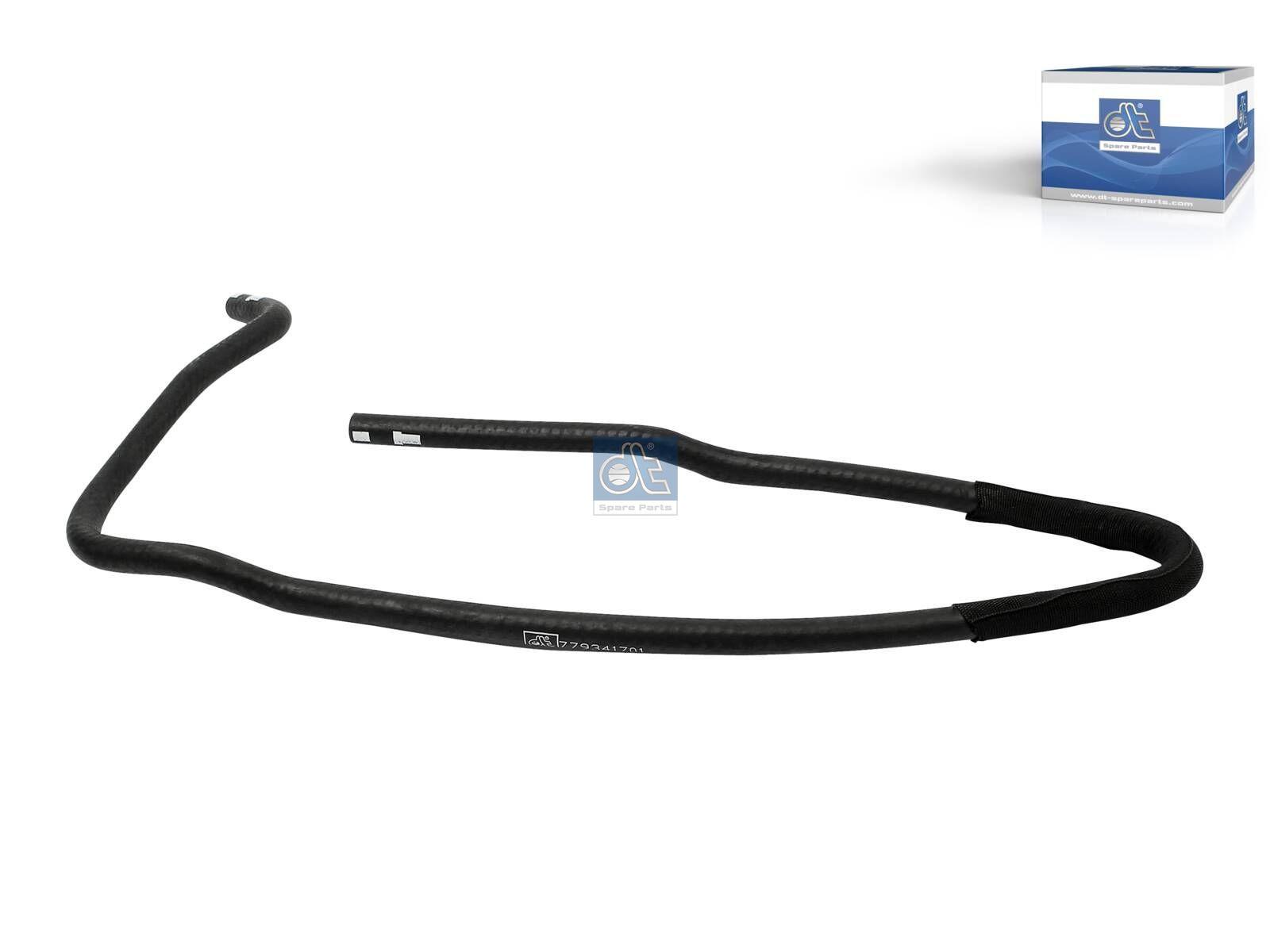 DT Spare Parts 5.45353 Schlauchleitung passend für DAF