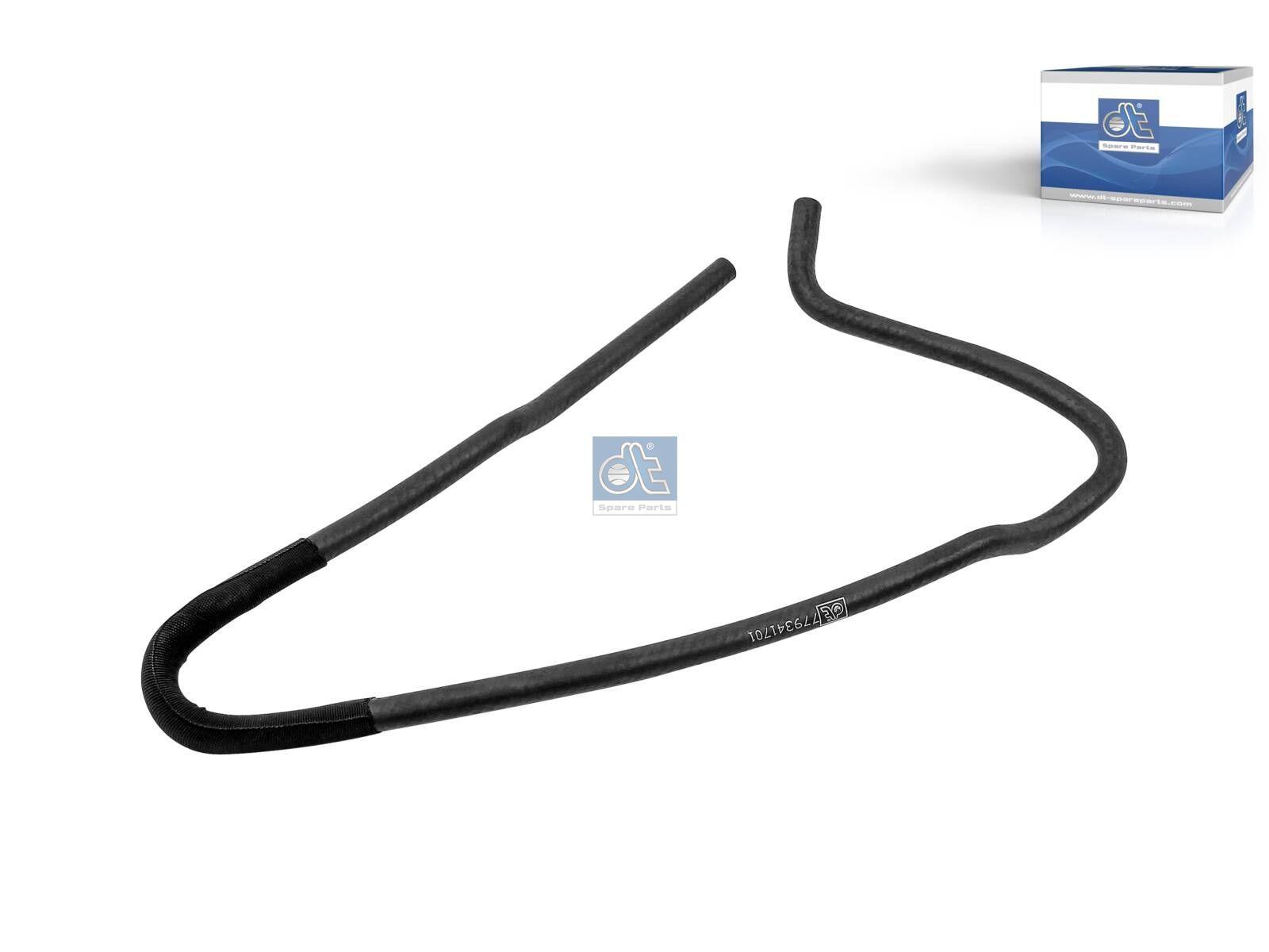 DT Spare Parts 5.45355 Schlauchleitung passend für DAF