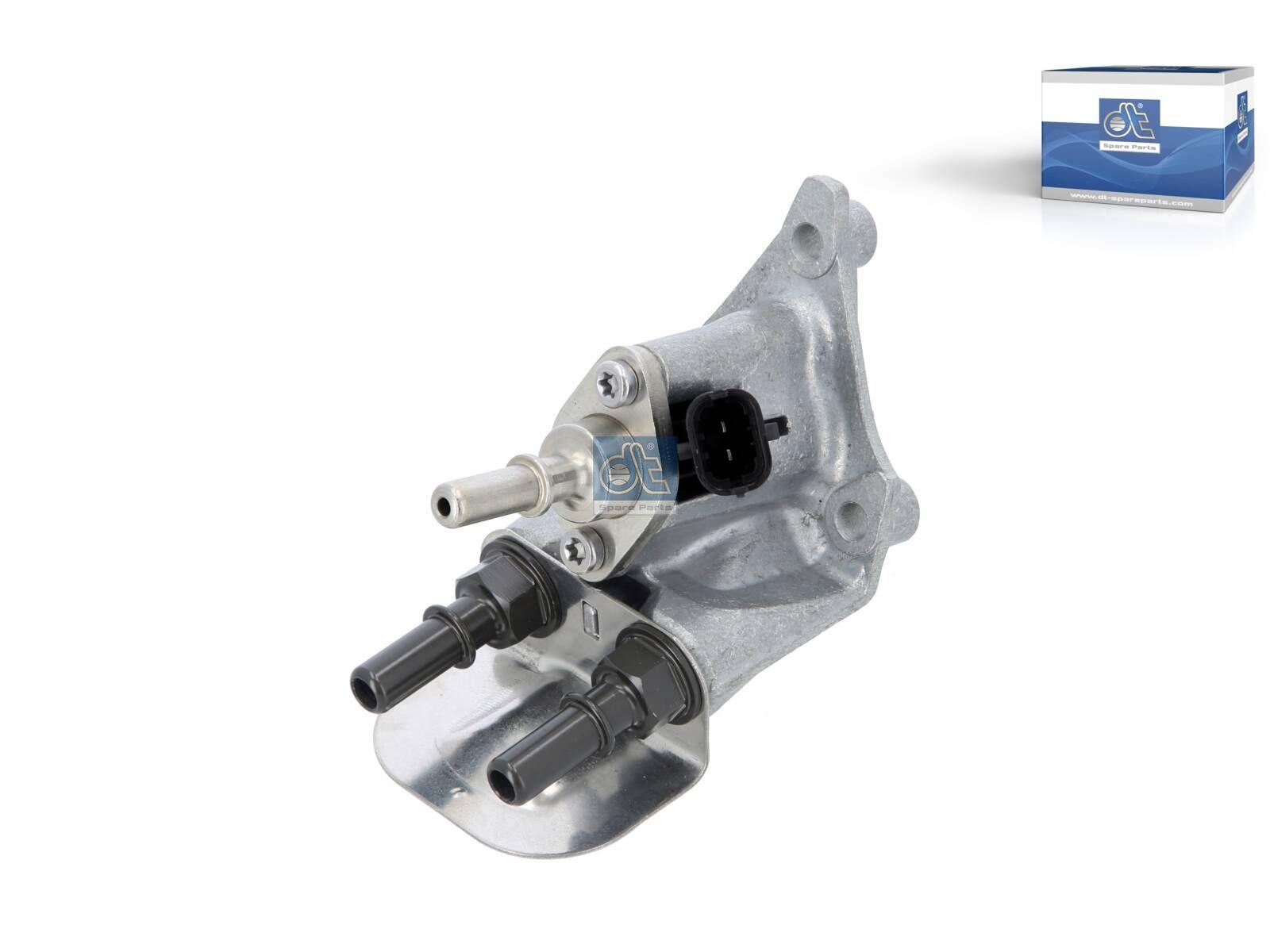 DT Spare Parts 5.45467 Dosiermodul, Harnstoffeinspritzung passend für Multimarken