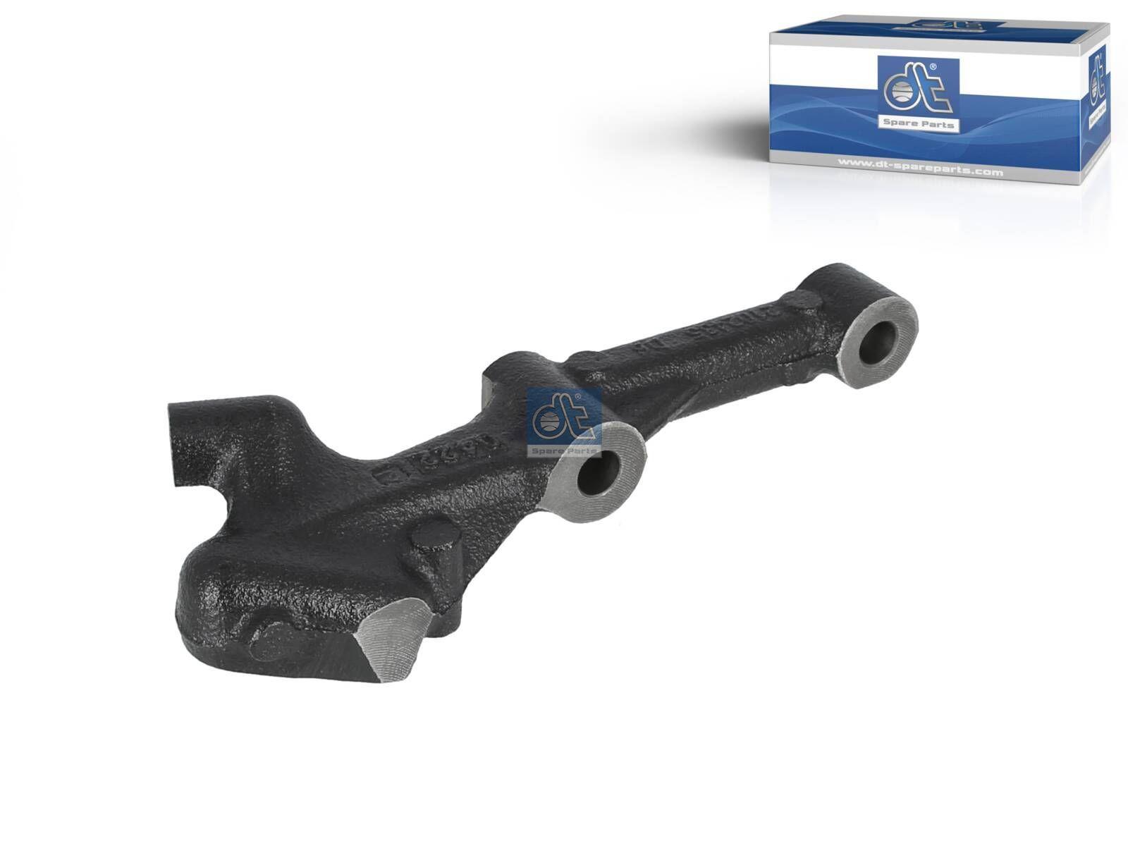 DT Spare Parts 5.45520 Halterung, Lufteinlass passend für DAF