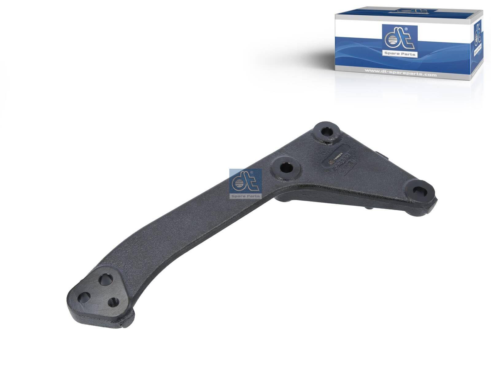 DT Spare Parts 5.45522 Halterung, Lufteinlass passend für DAF