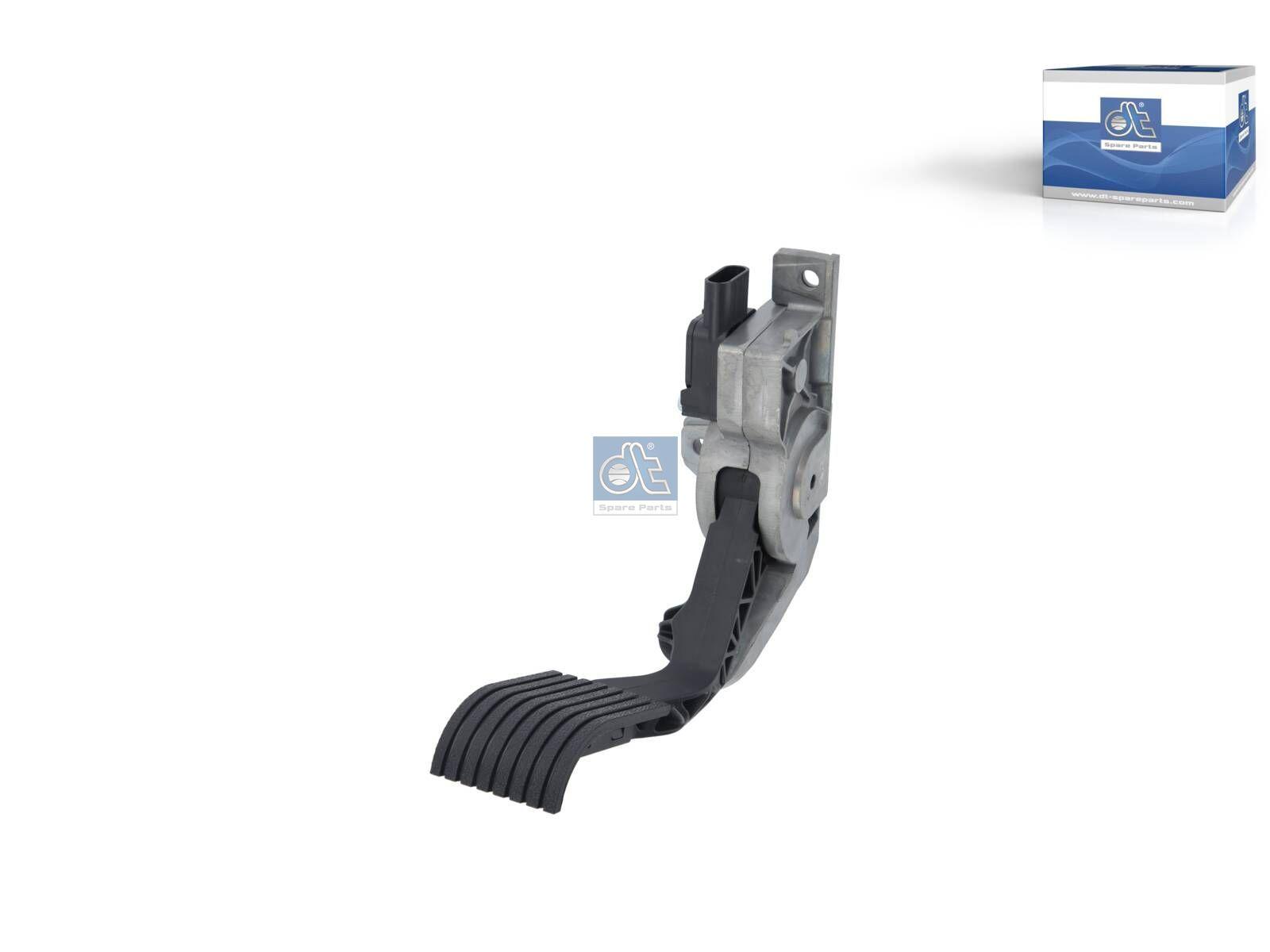 DT Spare Parts 5.46032 Fahrpedal passend für DAF