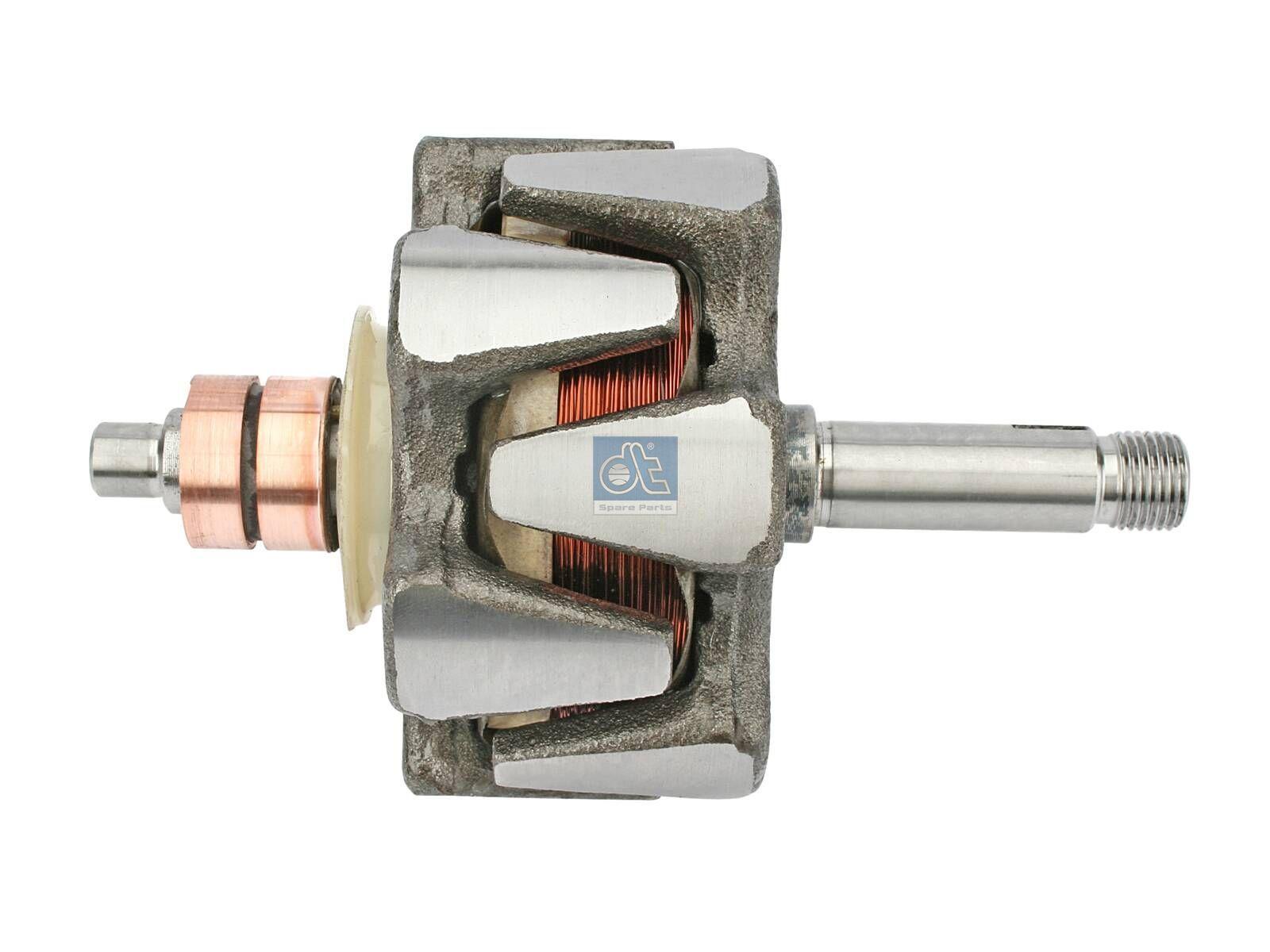 DT Spare Parts 5.47040 Läufer passend für Multimarken