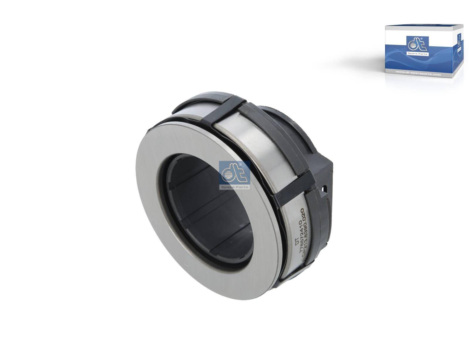 DT Spare Parts 5.50020 Ausrücklager passend für Multimarken