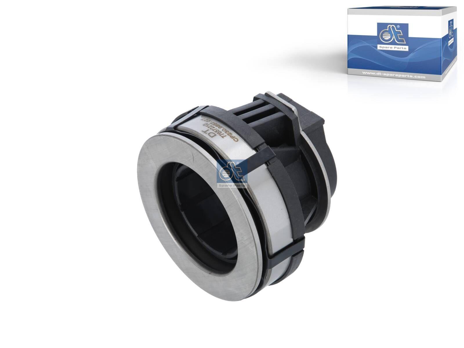 DT Spare Parts 5.50027 Ausrücklager, D: 106 mm, H: 79 mm passend für DAF