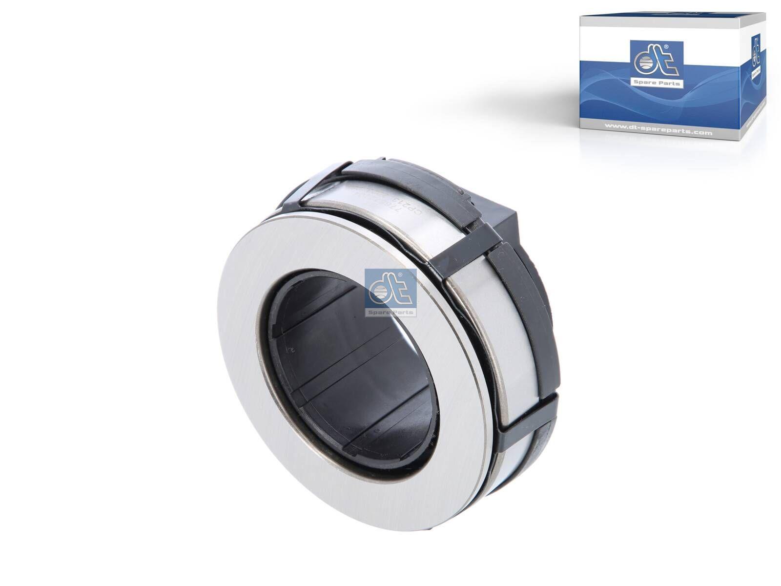 DT Spare Parts 5.50082 Ausrücklager, D: 106 mm, H: 54 mm passend für Multimarken