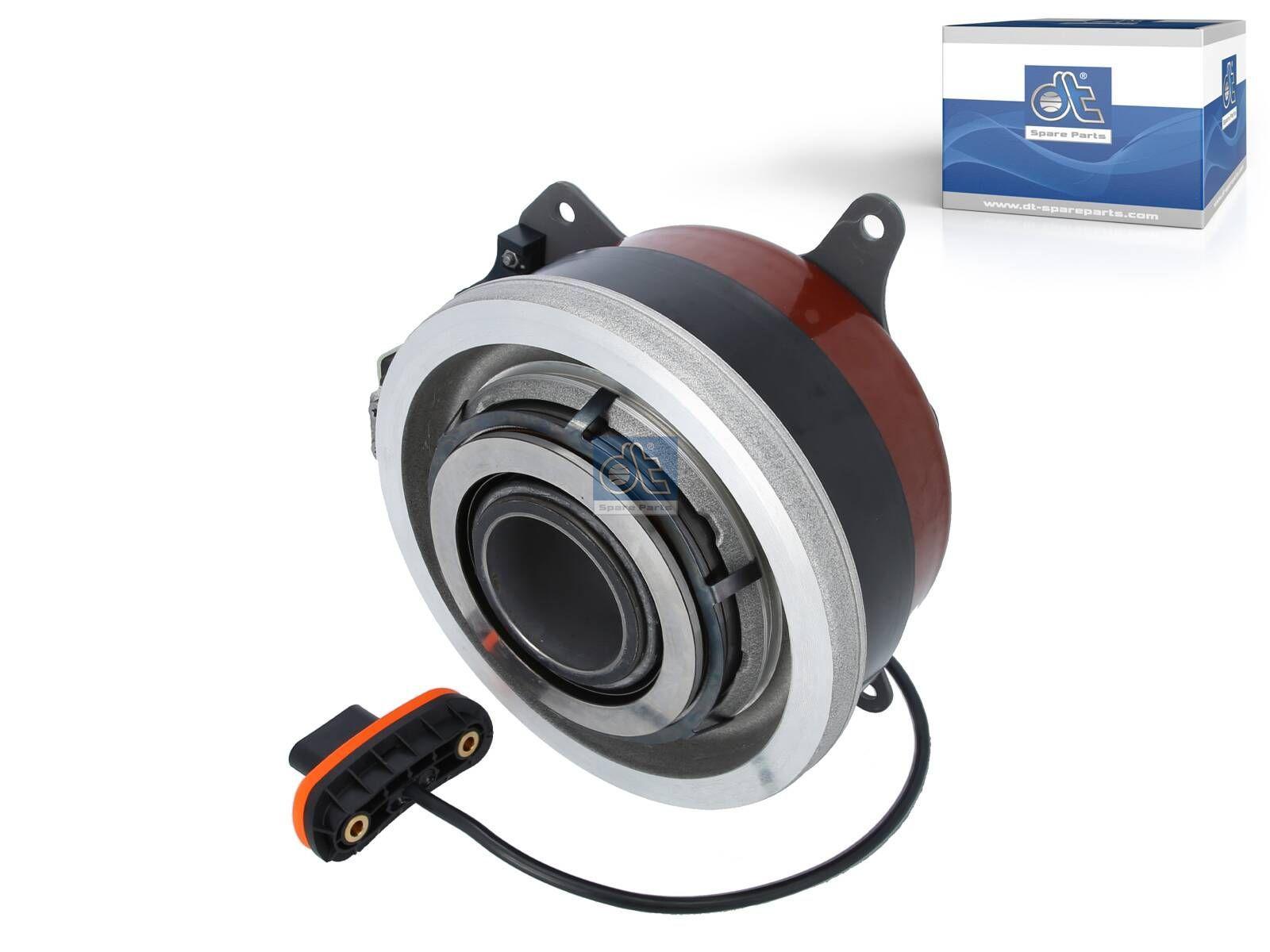 DT Spare Parts 5.50083 Ausrücklager, D: 245 mm, H: 138 mm passend für Multimarken