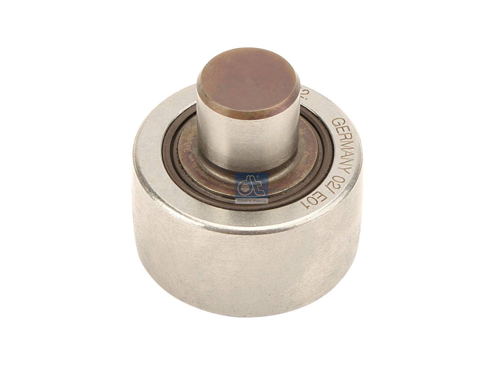 DT Spare Parts 5.50180 Führungsrolle passend für DAF