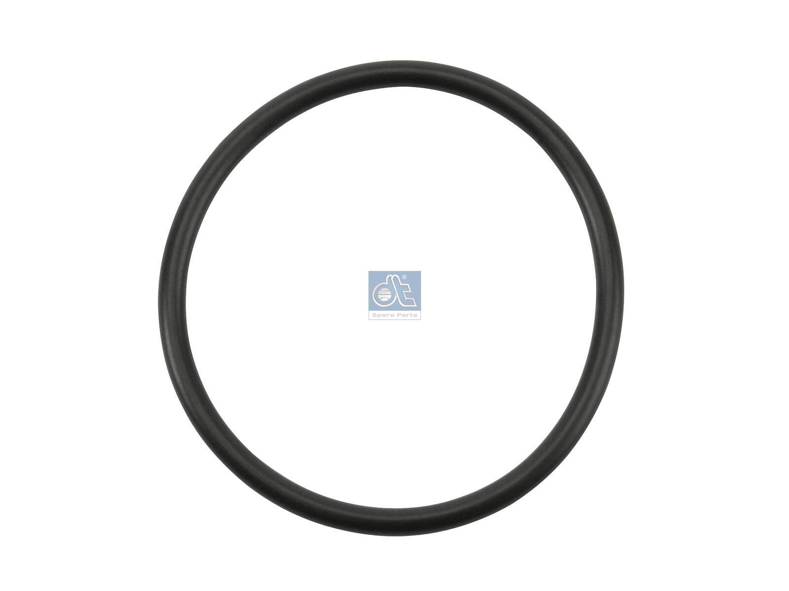 DT Spare Parts 5.50243 O-Ring, Ölkühler, d: 38 mm, S: 3 mm passend für DAF