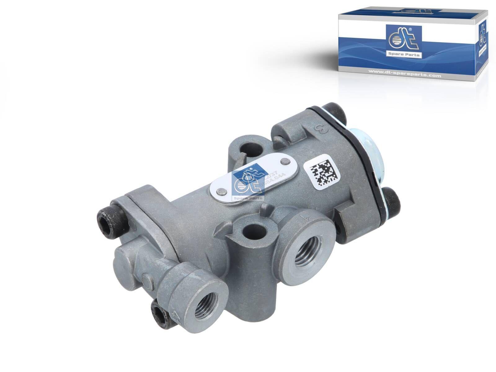 DT Spare Parts 5.51044 Schaltventil passend für Multimarken