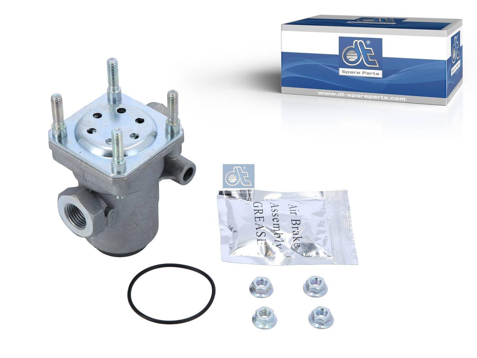 DT Spare Parts 5.51048 Druckregelventil passend für Multimarken