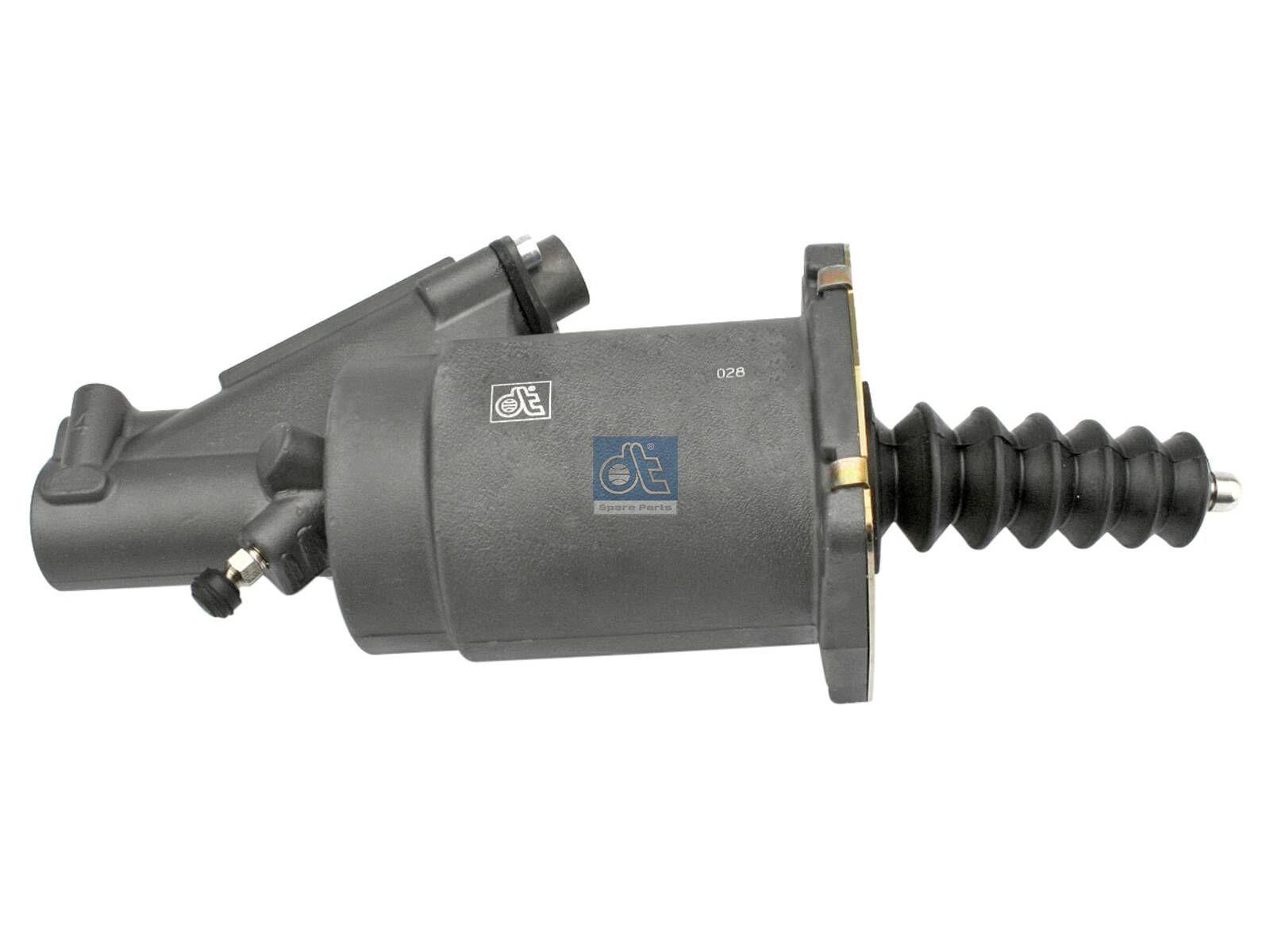 DT Spare Parts 5.53000 Kupplungsservo passend für DAF