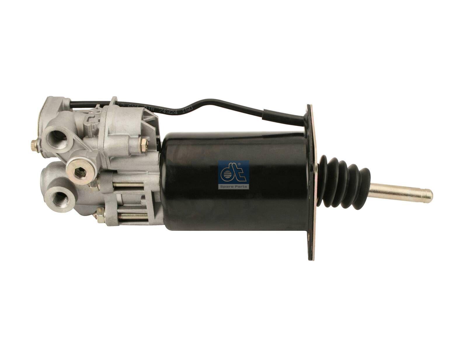 DT Spare Parts 5.53003 Kupplungsservo passend für Multimarken