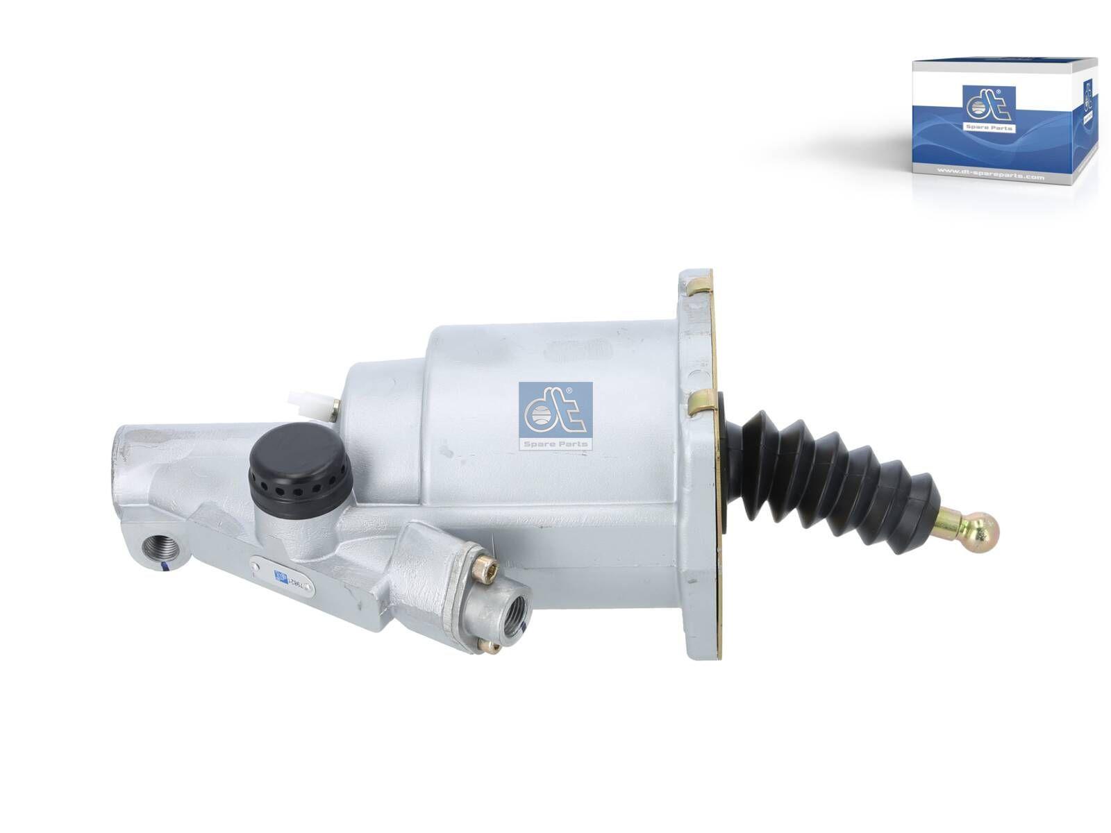 DT Spare Parts 5.53008 Kupplungsservo passend für DAF