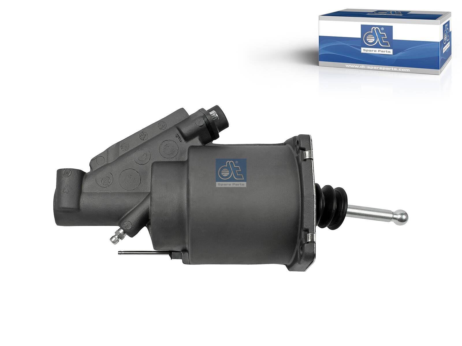 DT Spare Parts 5.53009 Kupplungsservo passend für DAF