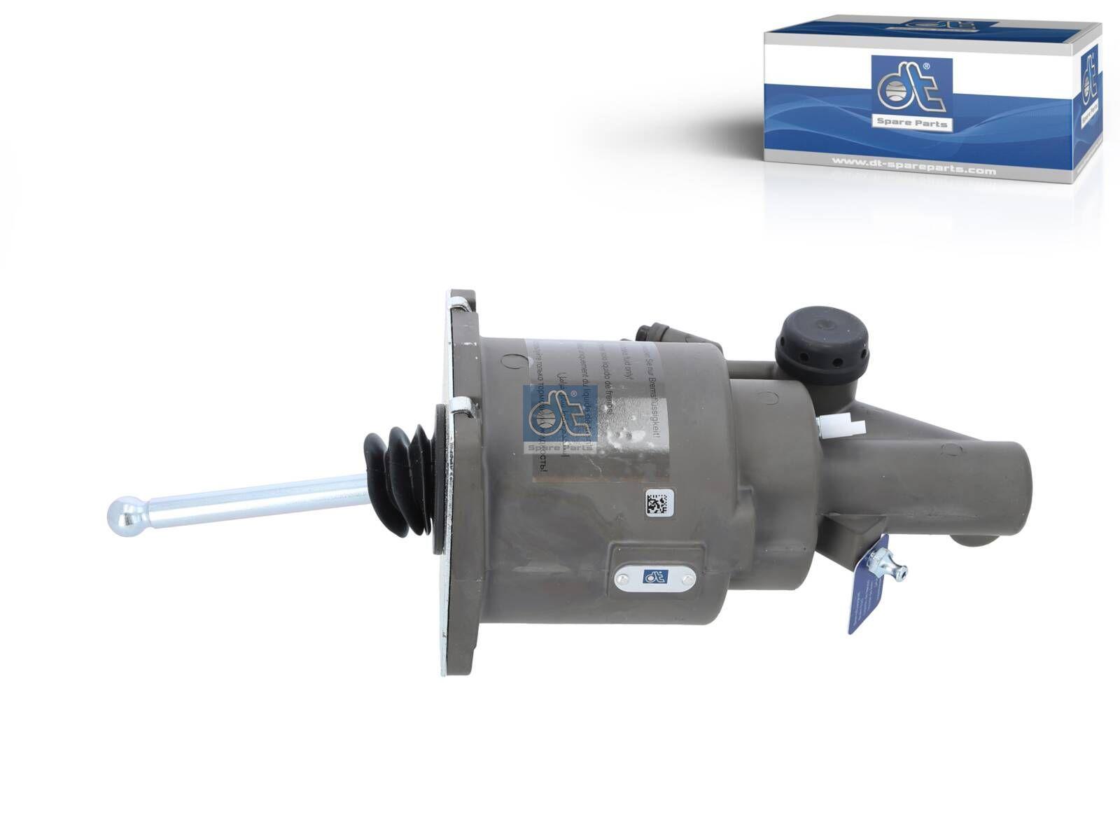 DT Spare Parts 5.53016 Kupplungsservo passend für DAF