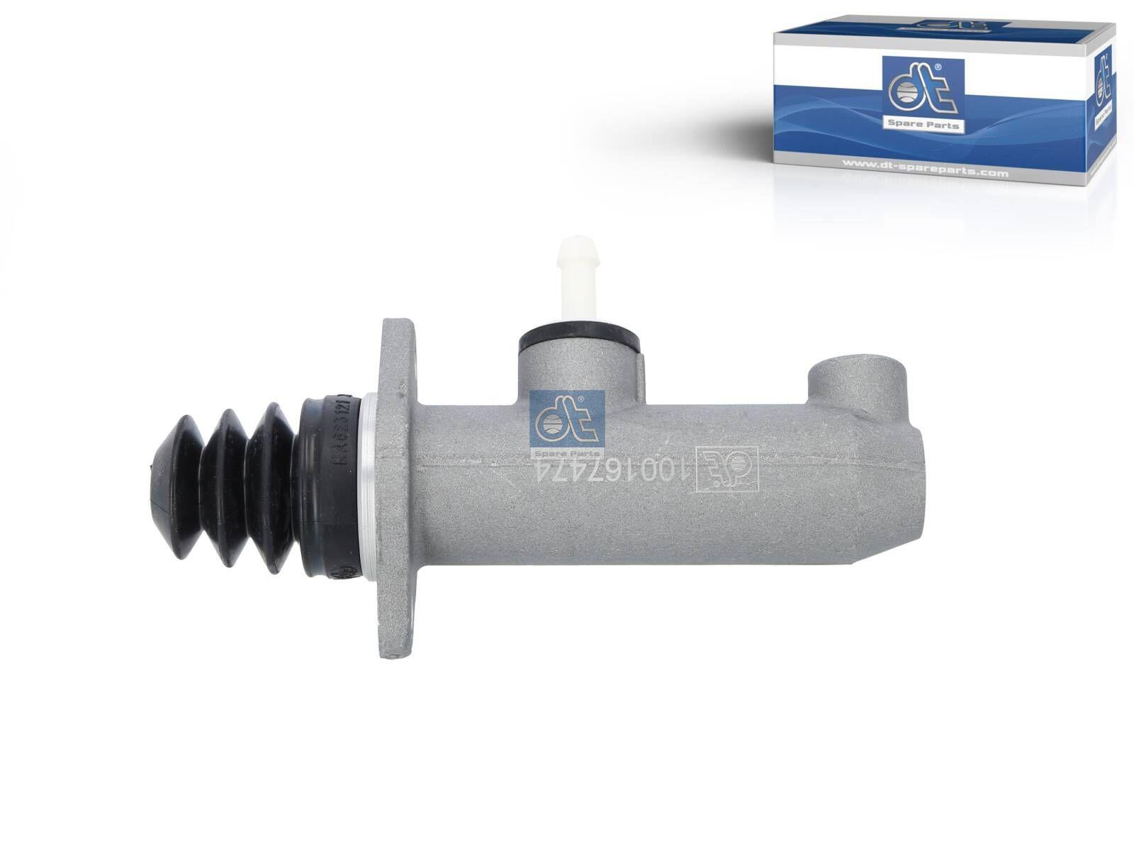 DT Spare Parts 5.53034 Geberzylinder passend für DAF